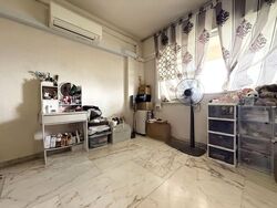 Blk 407 Hong Kah Court (Jurong West), HDB Executive #538508491